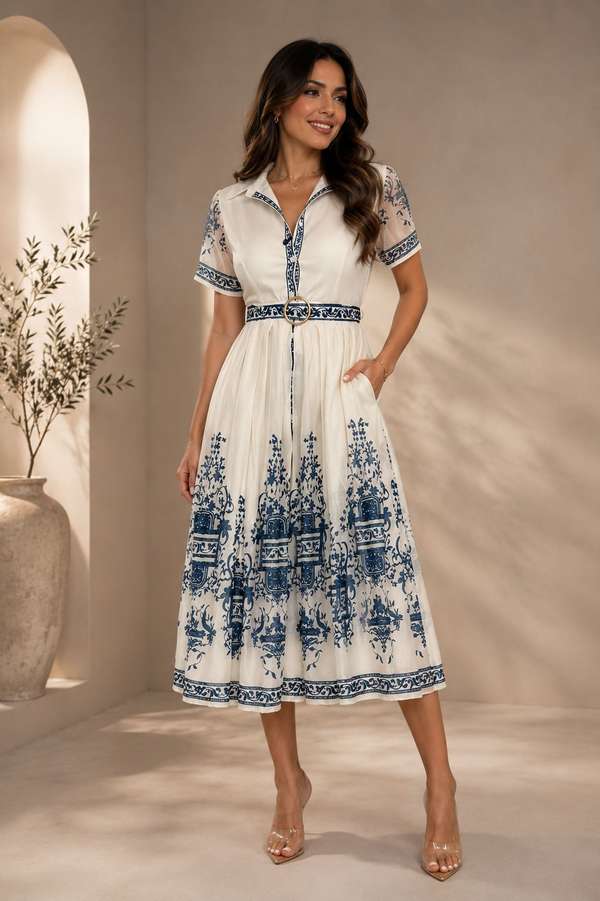 Beauty dresses