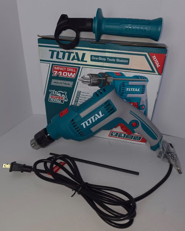 Tissue Percutor Rotomarillo Total