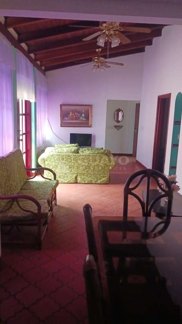 House for rent in Carretera Masaya