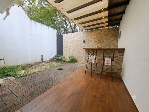 KW - Sale, house in Cortijo de la Sierra
