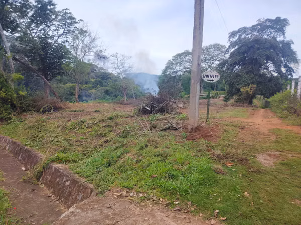 SALE OF LAND IN JINOTEPE TO ROAD RING!