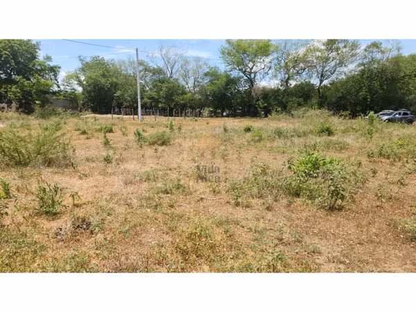 LOTS FOR SALE - MATEARE, MANAGUA