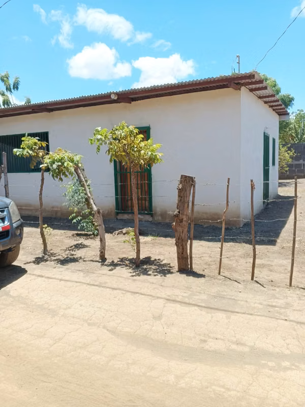 PROPERTY FOR SALE - LARGE LAND