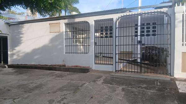 Rent in the center of America, for housing or office!