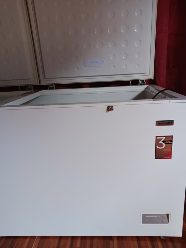FREZZER FRIGIDAIRE