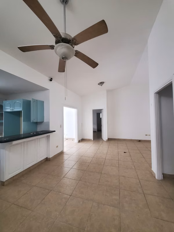 It is rented! Large house in Carretera Masaya km 16.2