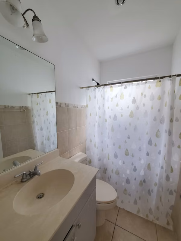 It is rented! Large house in Carretera Masaya km 16.2