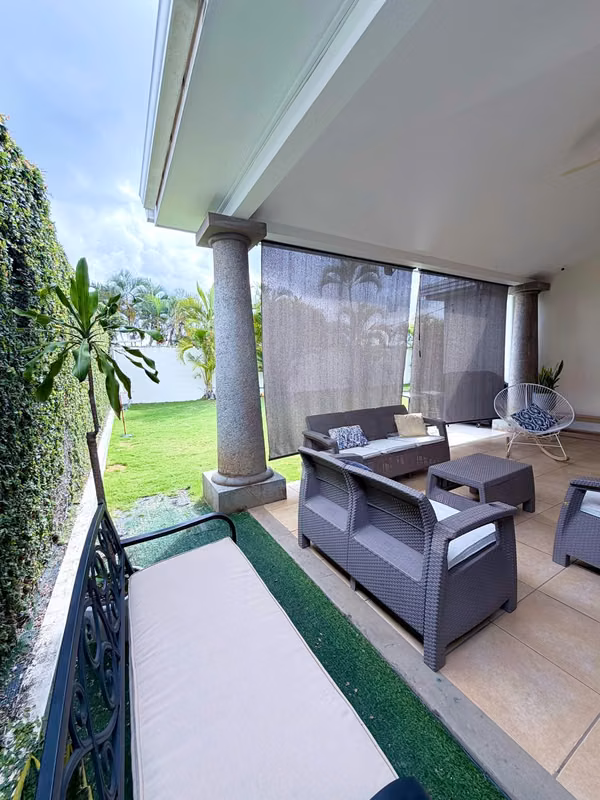 House for sale in Condominio Terracota, Las Colinas - 3 hab, 2.5 bathrooms, 679 vrs ² - New improve