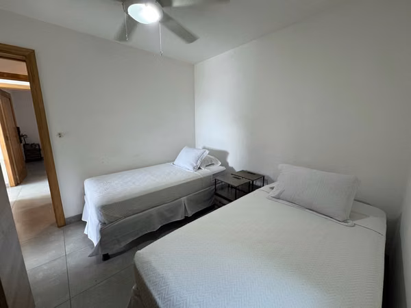 San Juan del Sur Condo for Sale | Furnished, Pool, Bay View