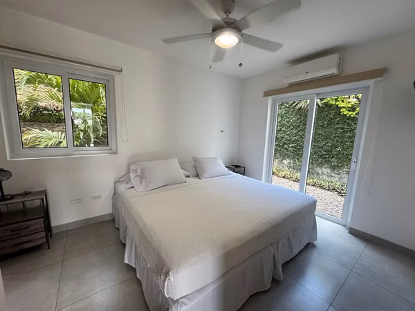 San Juan del Sur Condo for Sale | Furnished, Pool, Bay View