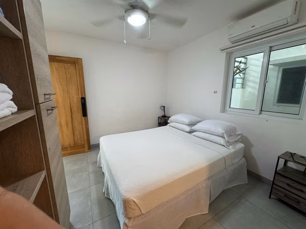 San Juan del Sur Condo for Sale | Furnished, Pool, Bay View