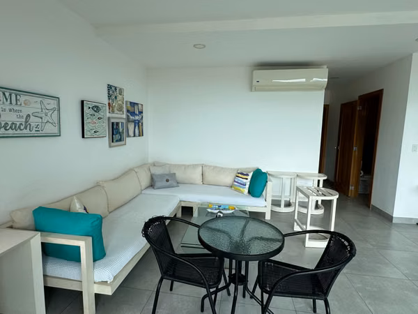 San Juan del Sur Condo for Sale | Furnished, Pool, Bay View