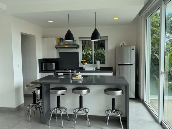 San Juan del Sur Condo for Sale | Furnished, Pool, Bay View