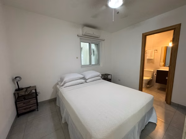 San Juan del Sur Condo for Sale | Furnished, Pool, Bay View