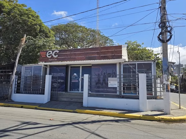 Prime Beachfront Commercial Property in San Juan del Sur, Nicaragua