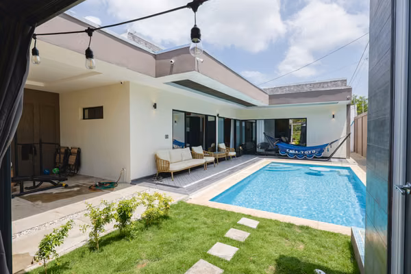 Casa Toto - Home for Sale in San Juan del Sur, Nicaragua