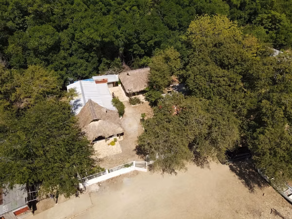 Casita Briggite - Home for Sale in Nicaragua