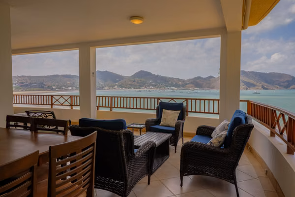 Condo 601C - Beachfront Condo for Sale in San Juan del Sur, Nicaragua