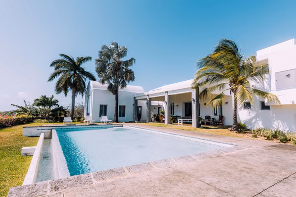 Casa Paulina - Luxury Home for Sale in Lomas de San Juan, Nicaragua