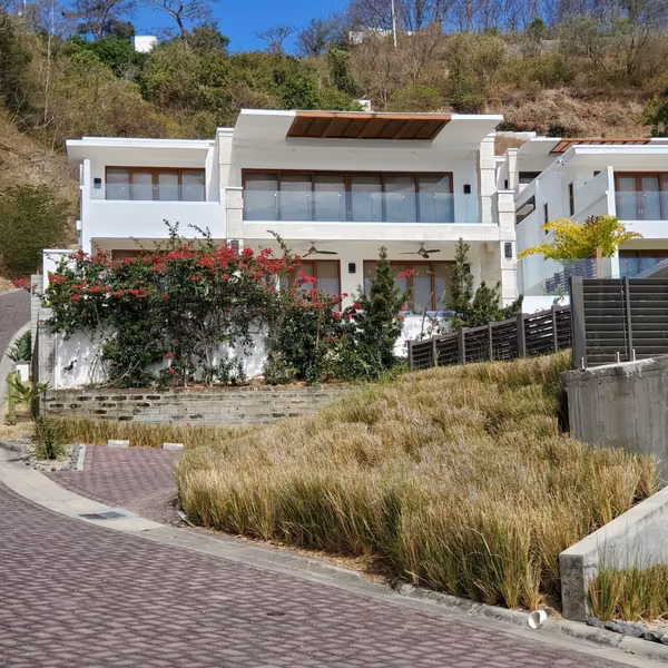 Casa Bahia 4 - Beach Home in La Joya, San Juan del Sur, Nicaragua