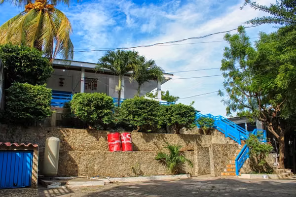 Casa Veranera - Beach House for Sale in San Juan del Sur, Nicaragua
