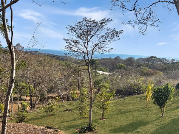 El Encanto Del Sur Lot A2 Montecito | San Juan Del Sur Nicaragua