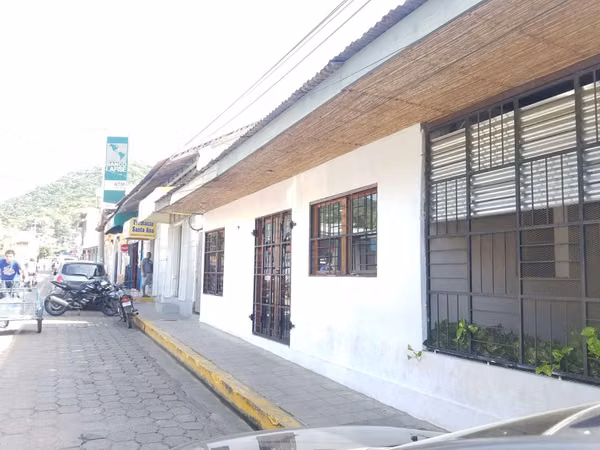 El Pozo | Property for Sale in San Juan del Sur, Nicaragua