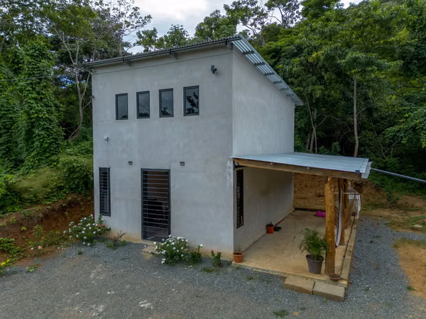 Sabai Sabai | Jungle Cottage with Coastal Access in San Juan del Sur, Nicaragua