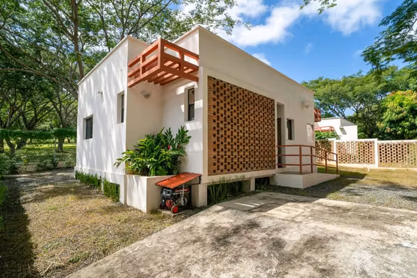 Modern Tropical Home in Vistas del Gavilan | Turnkey & Fully Furnished