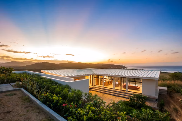 Casa Wahoo at Buena Onda Resort