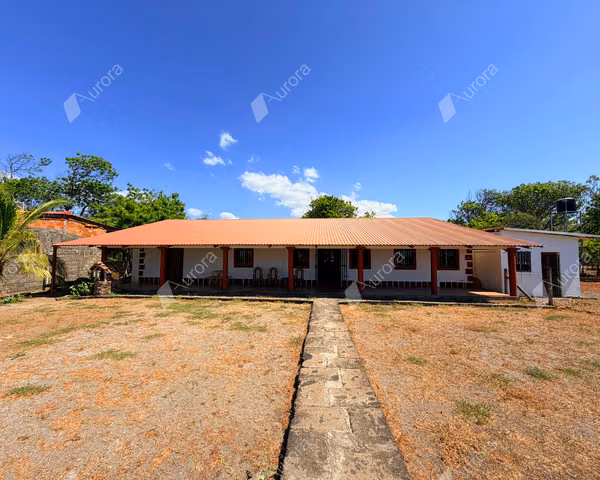 Turnkey Beachfront Investment in Salinas Grande, Titled Property with Active Rental Income