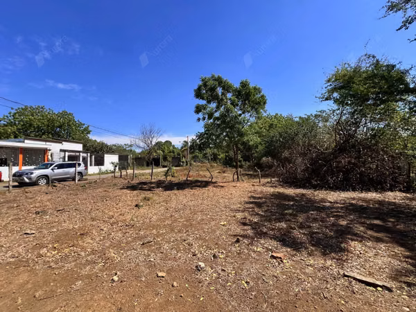 Lot for Sale in Growing Area Near Ruben Dario Park and New Baseball Stadium, Leon, Nicaragua