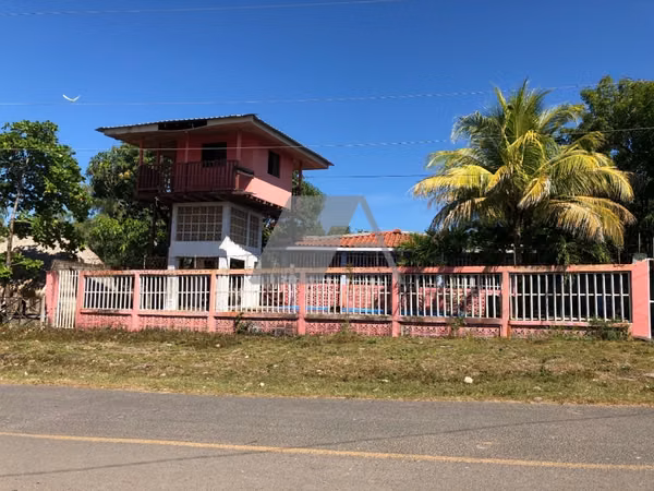 Poneloya Ocean View
