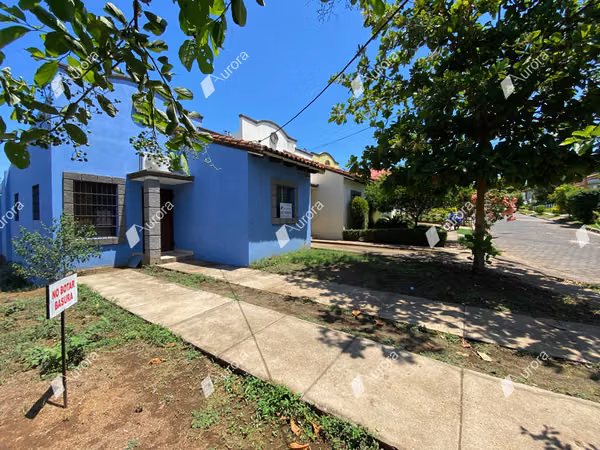 Modern Serenity: Exclusive Two-Bedroom Haven in Fatima, Leon