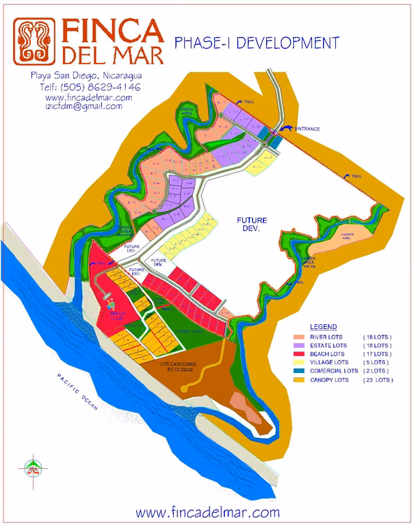 AL 1846 Finca del Mar SPECIAL OFFER