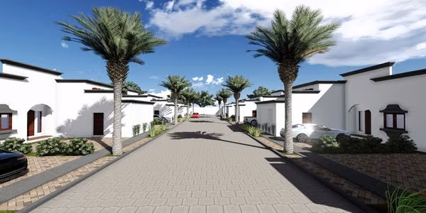 AL 1674 Investment Opportunity in Gated Community
