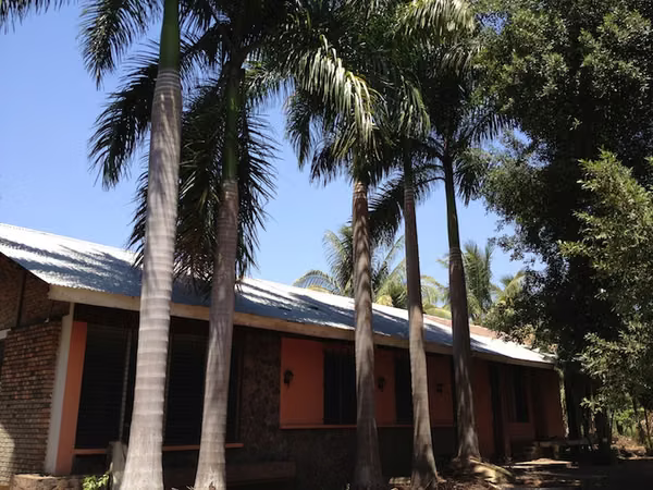 AL 940 House on Corinto Highway