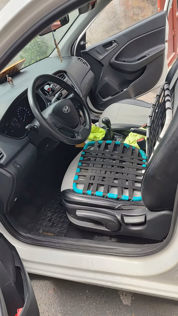 For taxi