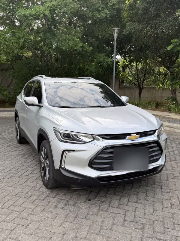 Chevrolet Tracker 2022 - Premier version (Full Extra) - Unique Owner