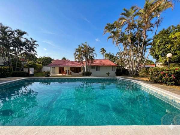 Rental House in Las Sumbres