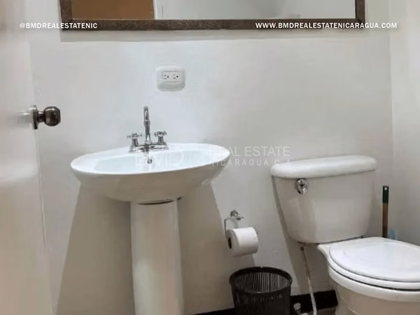 Executive boutique apartment is rented in Carretera Sur 5382