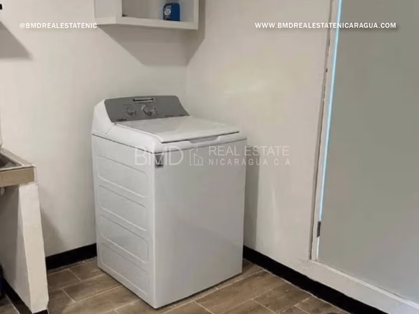 Executive boutique apartment is rented in Carretera Sur 5382