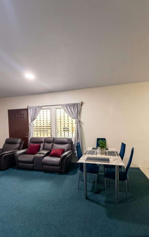 Sale of House in Santo Domingo