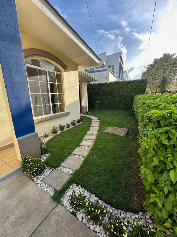 Casa en Renta en Residencial Montecielo $700