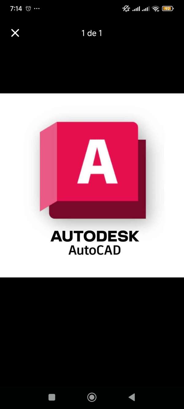 Office and Autocad Licences