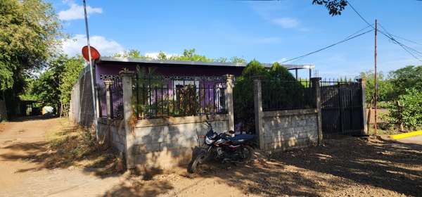 Se Vende Casa Nueva 