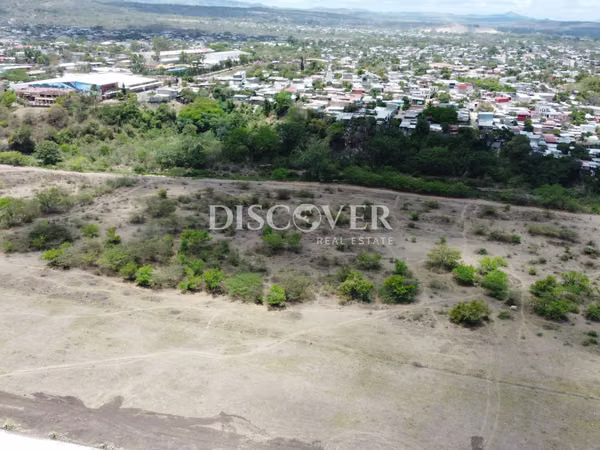 Sell land in Estelí with high development potential ID15000