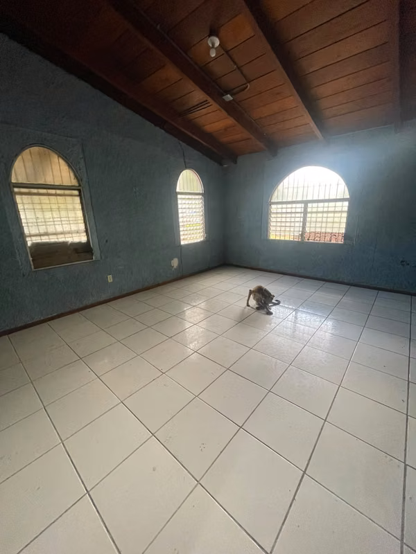 Rento Bodega With Masaya Road Offices km 17