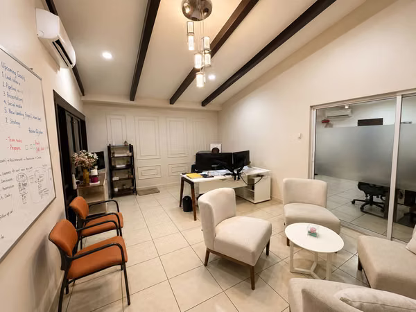 All Inclusive Private Offices from $500 - Road to Masaya
