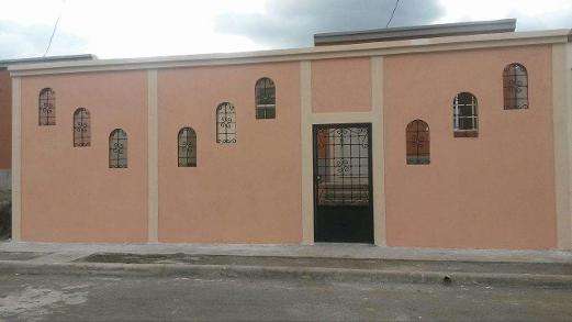 Casa Residencial Montecielo